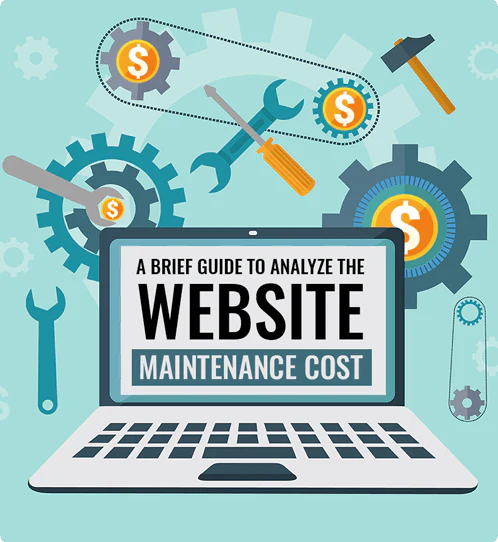 Website Maintenance & Support Services in Berlin - Website Updates and Technical Solutions