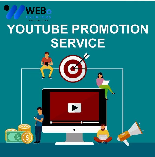 Best YouTube Promotion Service in Berlin for Channel Views and Subscribers