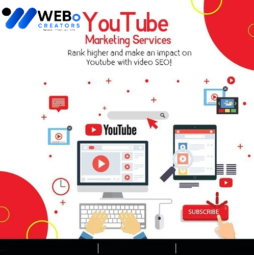 YouTube Video Promotion-SEO-Marketing- Channel Management & Monetization in Berlin