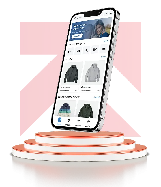 Ecommerce Website Development Services for Your Online Store in Berlin