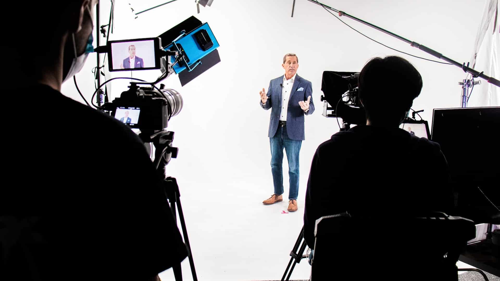 Corporate Videos in Berlin